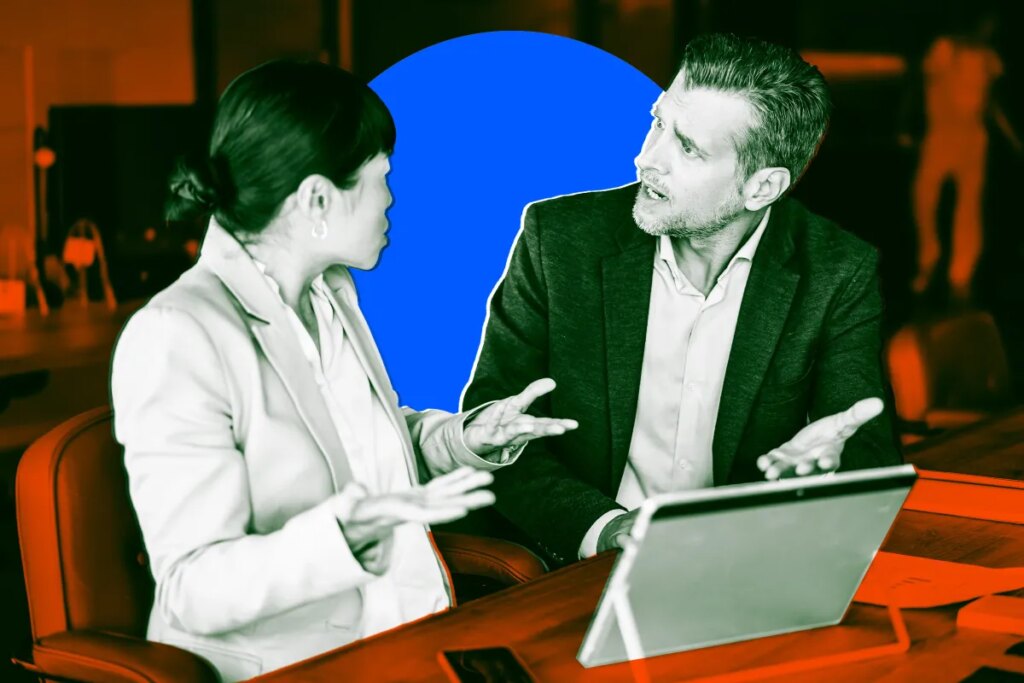 Workers Say AI Is Useless, While Oblivious Bosses Insist It’s a Productivity Miracle