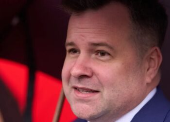 From $40 billion to $225 billion: Inside the Trump housing plan to radically change the mortgage bond buying plan