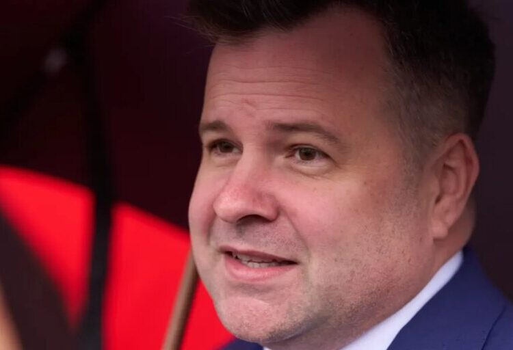 From $40 billion to $225 billion: Inside the Trump housing plan to radically change the mortgage bond buying plan