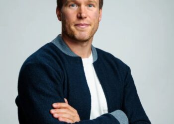 This millennial founder got rejected 73 times before building a 9-figure coffee company. One more no, ‘I would have figured out how to sell a kidney’