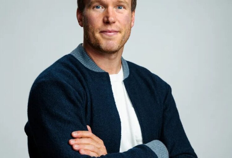 This millennial founder got rejected 73 times before building a 9-figure coffee company. One more no, ‘I would have figured out how to sell a kidney’