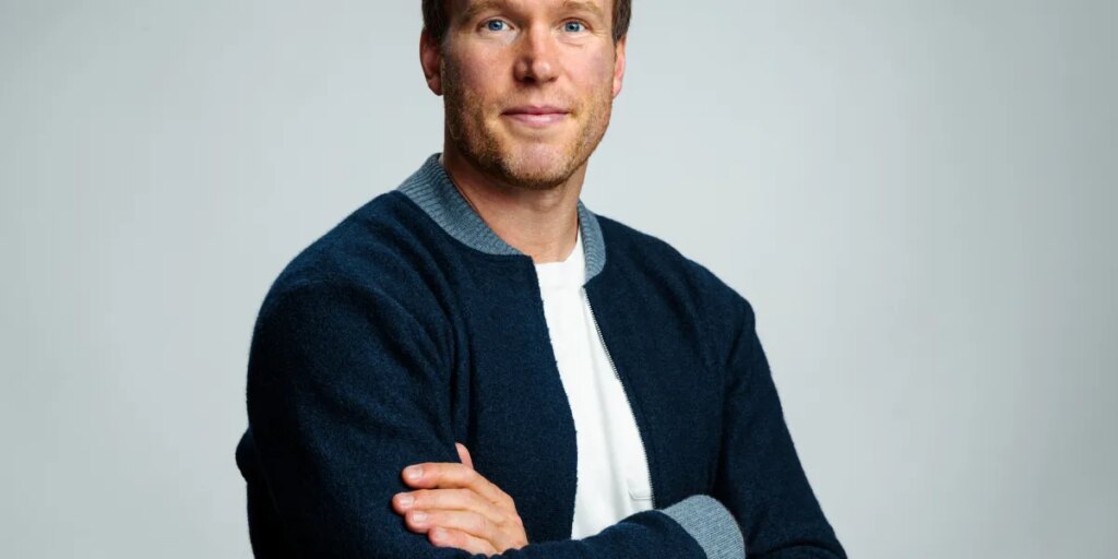 This millennial founder got rejected 73 times before building a 9-figure coffee company. One more no, ‘I would have figured out how to sell a kidney’