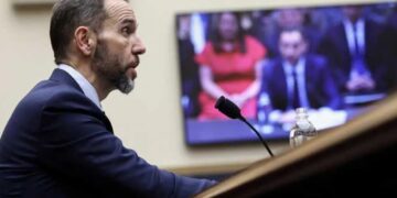 Jack Smith’s ‘bone-jarring’ claim about Trump threat to ‘kill witnesses’ singled out