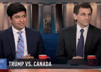 Trump’s Rift With American Allies