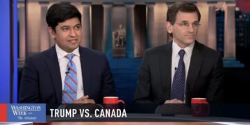 Trump’s Rift With American Allies