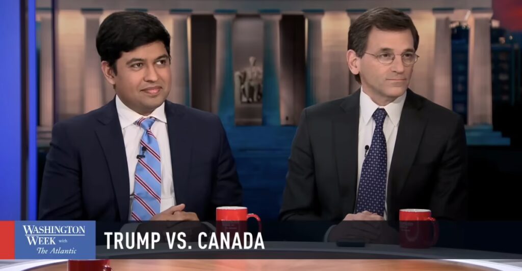 Trump’s Rift With American Allies