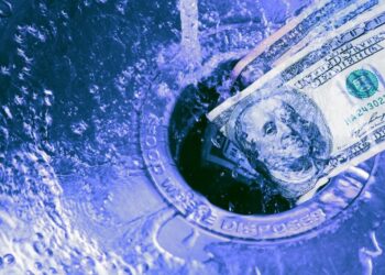 Trump’s Huge AI Project Is Running Into a Major Financial Problem