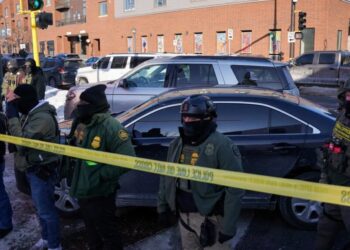 ‘Minnesota has had it’: ICE shooting sparks fury as Tim Walz issues fierce demand