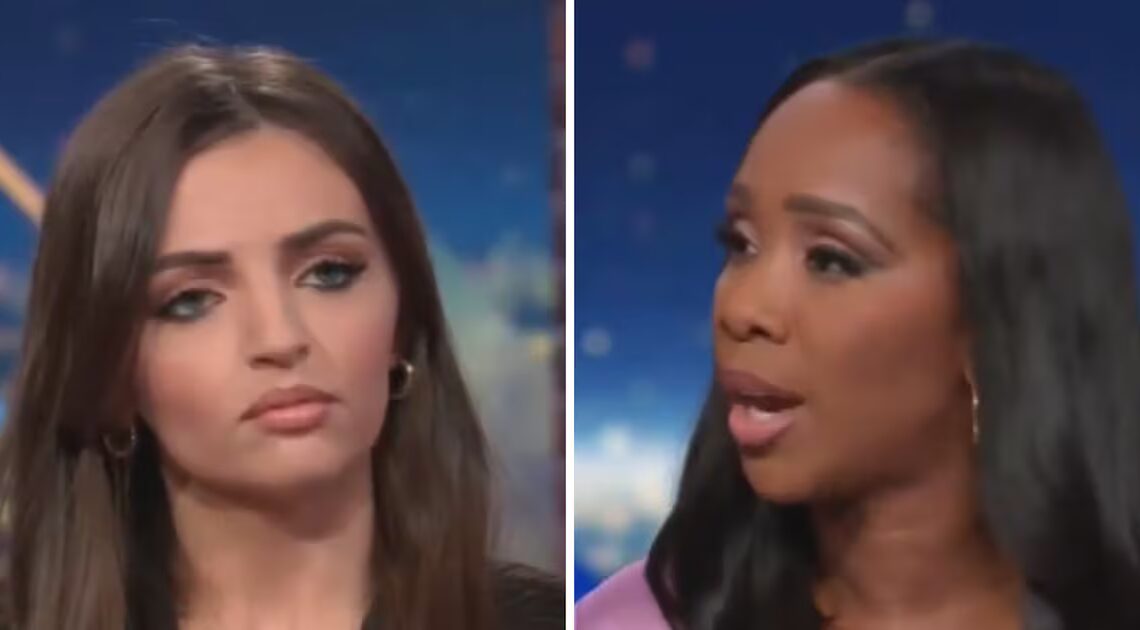 CNN Host Schools MAGA Guest in Humiliating Shutdown