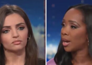 CNN Host Schools MAGA Guest in Humiliating Shutdown