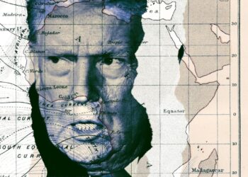 Top African Health Official Blasts Trump Administration’s Plans for Human Experimentation in Africa