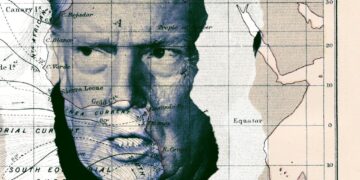 Top African Health Official Blasts Trump Administration’s Plans for Human Experimentation in Africa