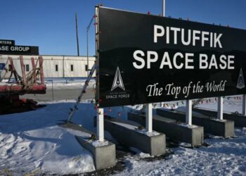 Trump backed down from NATO tariffs over Greenland but may cross a ‘red line’ on U.S. military bases there