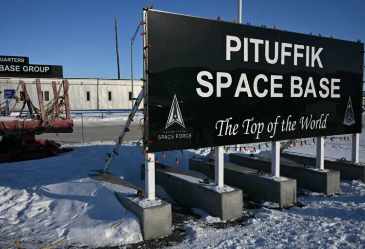 Trump backed down from NATO tariffs over Greenland but may cross a ‘red line’ on U.S. military bases there