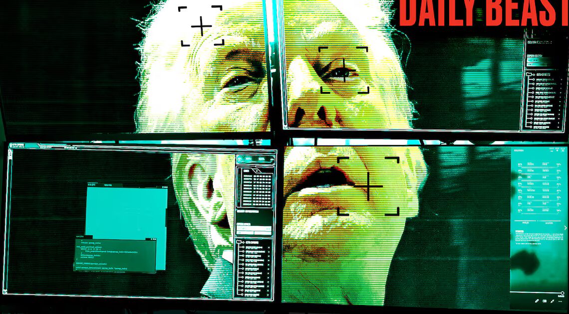 Why Trump Won’t Stop Until Everything Is Destroyed: Wolff