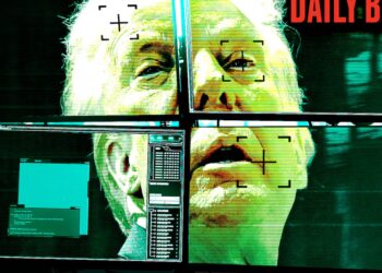 Why Trump Won’t Stop Until Everything Is Destroyed: Wolff