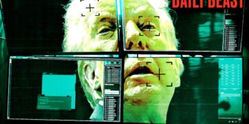 Why Trump Won’t Stop Until Everything Is Destroyed: Wolff