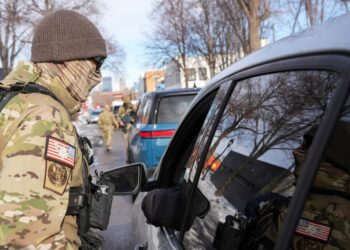 This Nazi political theory explains ICE impunity