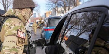 This Nazi political theory explains ICE impunity