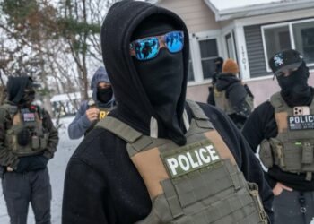 Most ICE Recruits Haven’t Deployed Yet