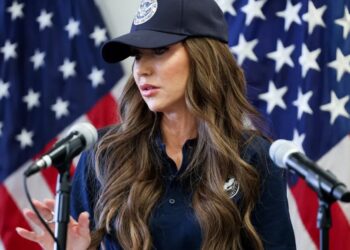 ‘The fix is in’ as DHS wrongly usurps power over new killing investigation: legal expert