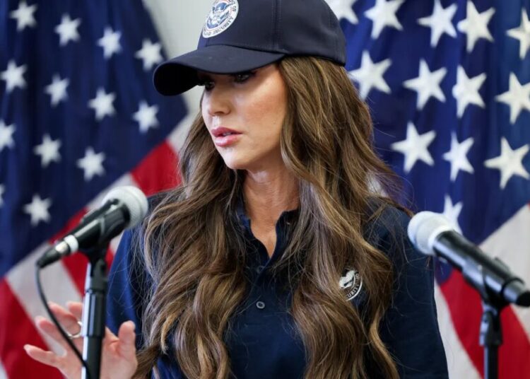 ‘The fix is in’ as DHS wrongly usurps power over new killing investigation: legal expert