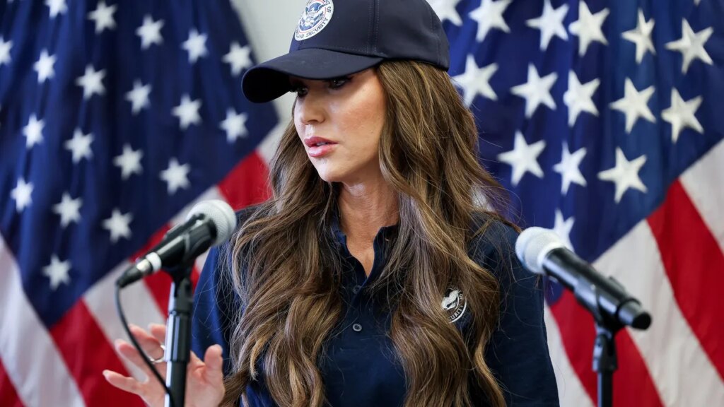 ‘The fix is in’ as DHS wrongly usurps power over new killing investigation: legal expert