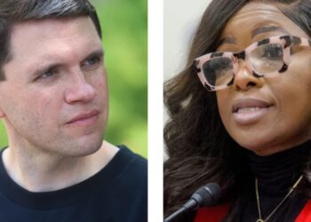 After deadly shooting by immigration agents, Texas Democrats running for Senate say ‘clean house’ at ICE and ‘take that money back’