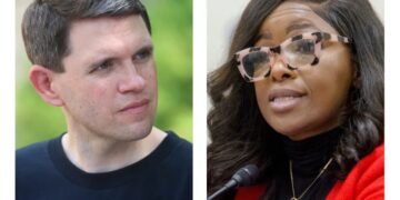 After deadly shooting by immigration agents, Texas Democrats running for Senate say ‘clean house’ at ICE and ‘take that money back’