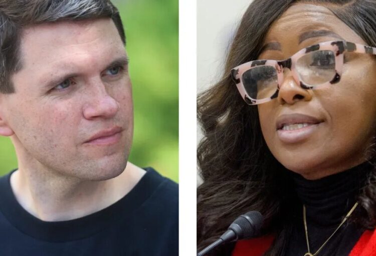 After deadly shooting by immigration agents, Texas Democrats running for Senate say ‘clean house’ at ICE and ‘take that money back’