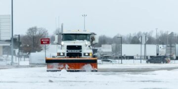 Stranded by winter weather? Here’s what airlines owe you