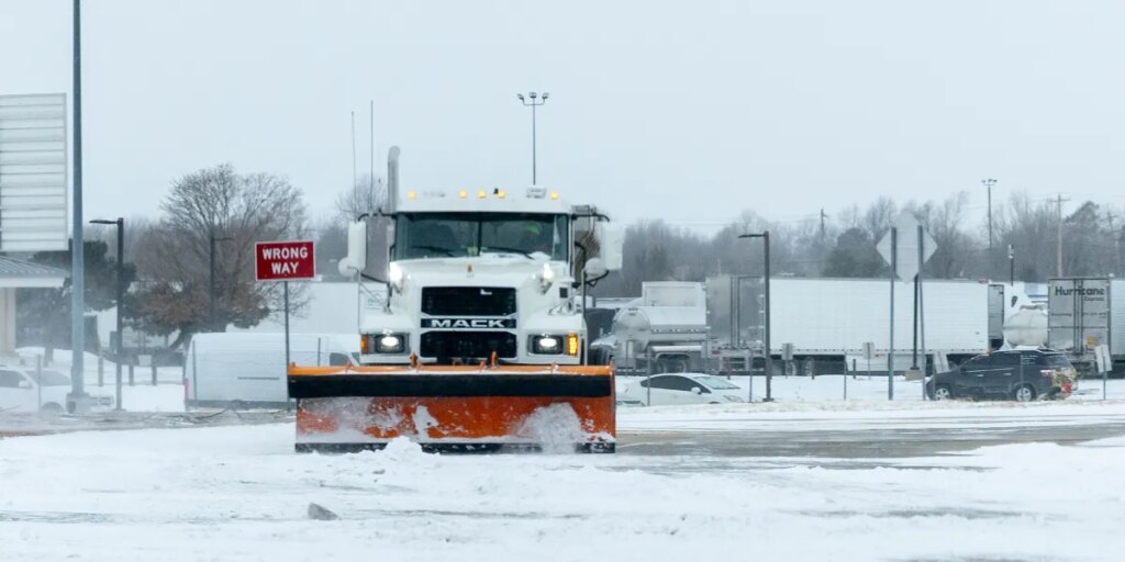 Stranded by winter weather? Here’s what airlines owe you