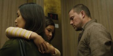 ‘Josephine’ Review:  Beth de Araújo’s Fearless Crime Drama Will Make Your Blood Boil – And It Should