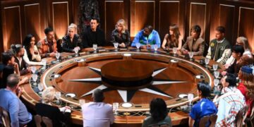 ‘Traitors’ Responds to Cyberbullying of Cast: ‘Let’s Not Ruin the Passion for This Show’