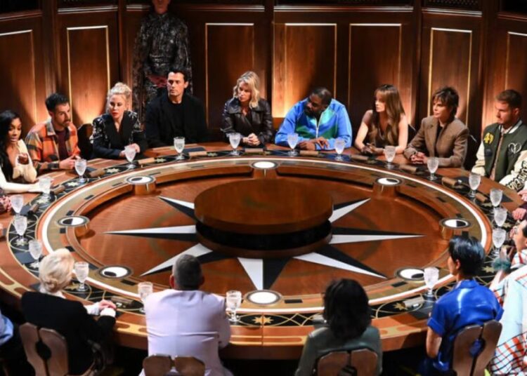 ‘Traitors’ Responds to Cyberbullying of Cast: ‘Let’s Not Ruin the Passion for This Show’