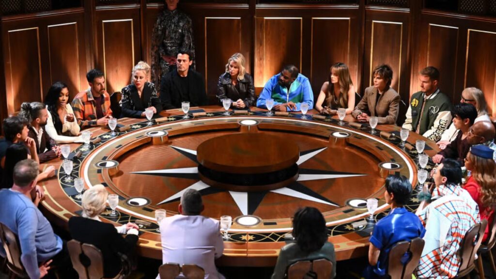 ‘Traitors’ Responds to Cyberbullying of Cast: ‘Let’s Not Ruin the Passion for This Show’