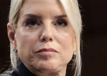 MAGA turns on Pam Bondi over ‘swampy’ new interview answer: ‘Trump needs to replace her’