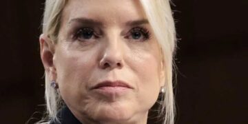 MAGA turns on Pam Bondi over ‘swampy’ new interview answer: ‘Trump needs to replace her’