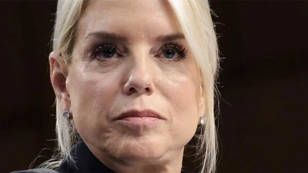 MAGA turns on Pam Bondi over ‘swampy’ new interview answer: ‘Trump needs to replace her’