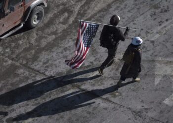 No Freedom Without the Second Amendment