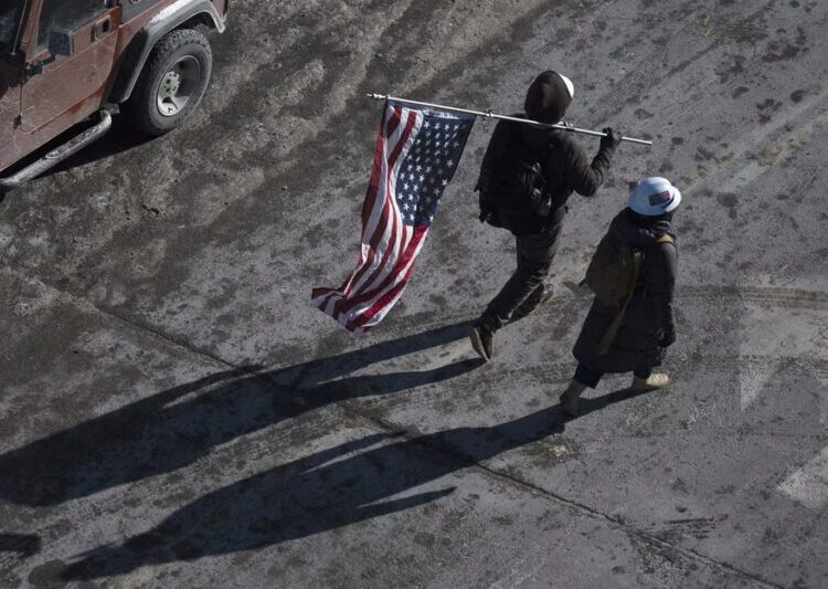 No Freedom Without the Second Amendment