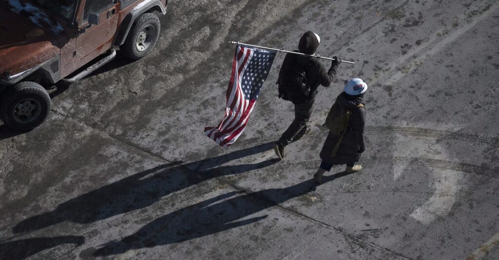 No Freedom Without the Second Amendment