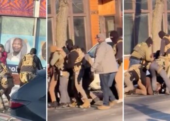 Multiple Videos Undercut DHS Account of VA Nurse’s Killing in Minneapolis