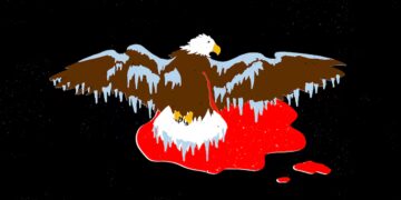 Opinion: Trump’s Goons Are the Terrorists. This Is What We Must Do Now