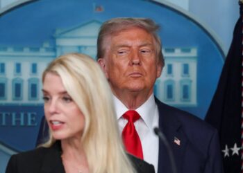 Judge orders Trump DOJ to ‘immediately release’ man arrested by ICE in controversial raid