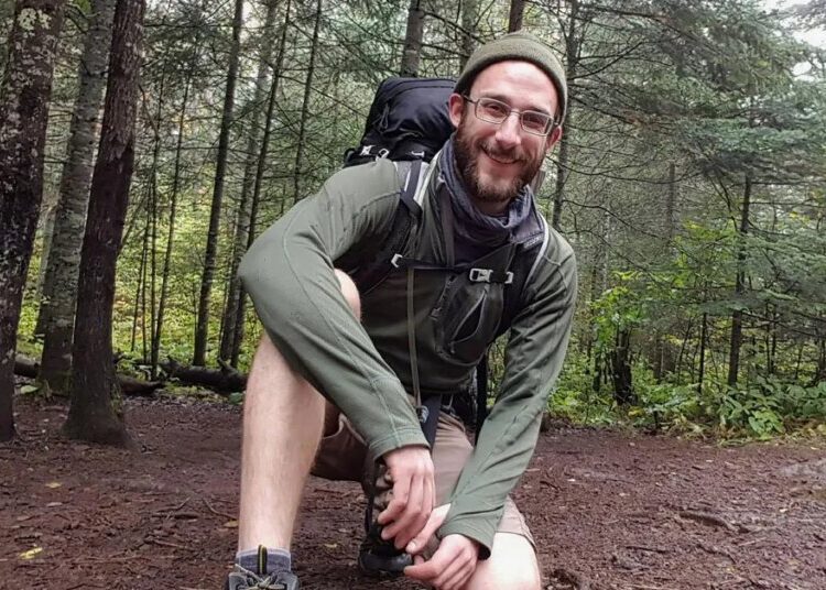 Alex Pretti, Man Shot By Federal Agents in Minneapolis, Wanted to ‘Make a Difference’