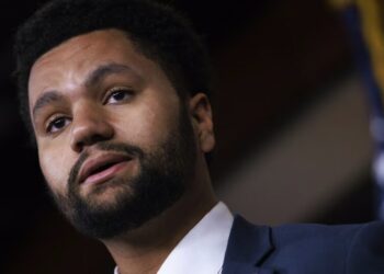 ‘It’s a Really Scary Time’