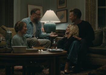 ‘The Invite’ Review: Olivia Wilde Scores With Hilarious, Sharp Relationship Dramedy