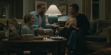 ‘The Invite’ Review: Olivia Wilde Scores With Hilarious, Sharp Relationship Dramedy