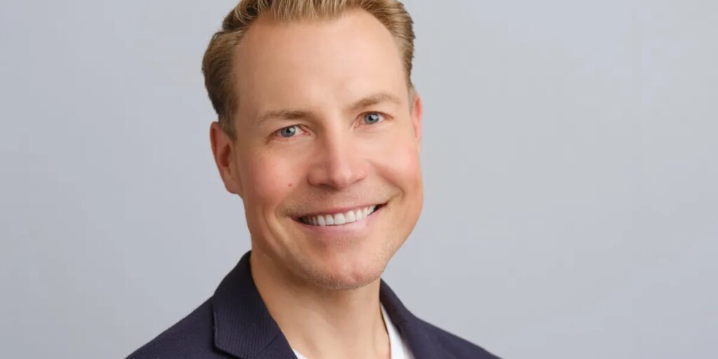 The CEO of a $2 billion healthcare firm only felt rich after he paid off $100K in student loans—but that joy ‘disappeared’ in less than 3 days